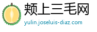 颊上三毛网
